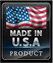 Made In USA