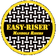 Easy-Riser Manhole Risers